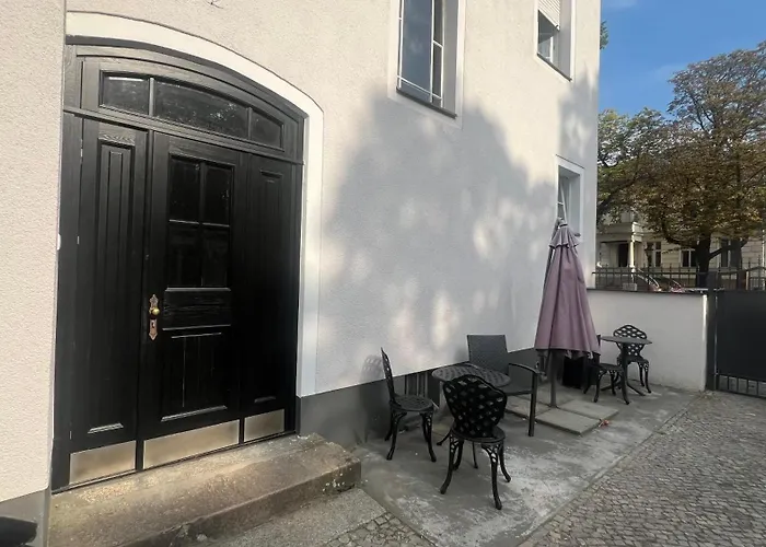Villa Wittenau